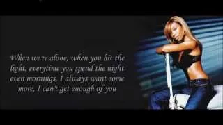 Brandy - Feel So Good