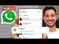 Download Lagu WhatsApp CAMBIA PARA SIEMPRE!! Nueva actualización WhastApp 2025.