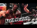 Download Lagu Full Match : Swerve strickland VS Adam page / texas deth match