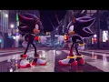 Download Lagu Shadow Generations: Game Shadow in Sonic Movie DLC