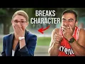 Download Lagu Reacting to My Power Rangers Bloopers