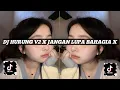 Download Lagu DJ HURUNG V2 X JANGAN LUPA BAHAGIA X YUNG IYUNG VIRAL TIKTOK VERSI FULL | BFUNK KHARIS SOPAN