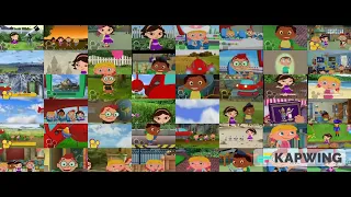 Download 48 Little Einsteins Episodes Played At Once MP3