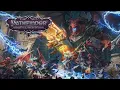 Pathfinder WOTR Unfair difficulty 72 Chilly Creek and Pulura s Fall