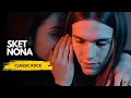Nona - Sket | Classic Rock Cover (90s Indonesische rocktribute)