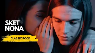 nona sket classic rock cover 90s indonesian rock tribute 