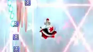 Touhou and Canada in a nutshell