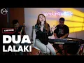 Download Lagu DUA LALAKI - CHELEN PUTRI | LIVE COVER AKUSTIK