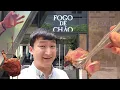Trying Fogo De Chao World s BEST All-You-Can-Eat Steak