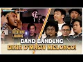 Lagu GILA! BAND-BAND BANDUNG INI BIKIN D’MASIV SAMPE MELONGO 😱 | TOP 10 TALENT HUNT BANDUNG