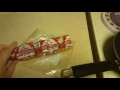 How I make chorizo and eggs requested