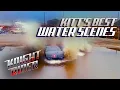 Download Lagu KITT's Best Water Moments | Knight Rider