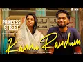 1 PRINCESS STREET – KANNU RANDUM LYRICAL SONG- JASSIE GIFT-PRINCE GEORGE- ZIMAYON