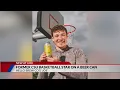 How a former CSU basketball player got his face on a beer can