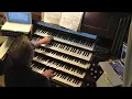 J.S. Bach – Komm, süsser Tod (Come Sweet Death)
