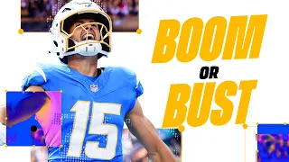9 BOOM or BUST Fantasy Football Picks Who Could MAKE or BREAK Your Draft 2026