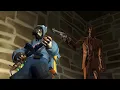 TF2 Never taunt after killing a spy