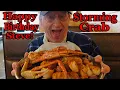 Storming Crab Birt ay Celebration