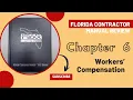 Florida Contractors Manual Chapter 6 Review for the Business and Finance Exam