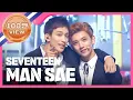 Download Lagu [SHOWCHAMPION] 세븐틴 - 만세 (SEVENTEEN - Man Sae) l EP.159 MP3