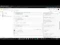 Lecture 3 3 System of Linear equations Python