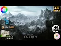 The Elder Scrolls IV Skyrim AE 2026 Alternate start - GUIDE on how to get the MAIN STORY QUEST
