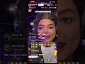 Big Michael Michael Tamar, Muni Long, & Yuntie cut up on TikTok live 😍🕺🏼🔥🎶😂