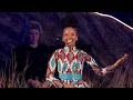 Dlala Thukzin & Sun-El Musician | Red Bull Symphonic 2026 | Full Performance (Afro House, Our Home)