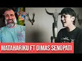 Download Lagu Dimas Senopati  AGNEZ MO - Matahariku  - reaction