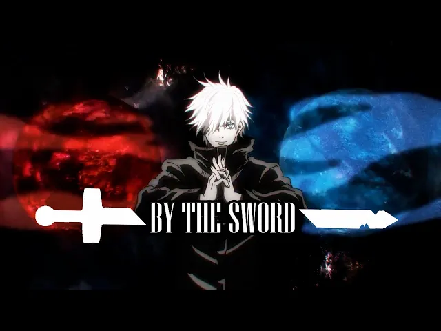 Download MP3 Jujutsu Kaisen [AMV] By the Sword - iamjakehill