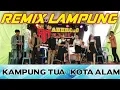 Lagu ABERCIO MUSIC LIVE KAMPUNG TUA KOTA ALAM - LAMPUNG UTARA || REMIX LAMPUNG TERBARU #musikviral