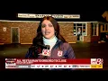 Decatur County Indiana halts restaurant delivery carryout services permitted by governor