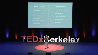 Download Who Are You Listening To | mxmtoon  | TEDxBerkeley MP3