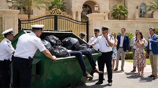 أبشع جريمة انتقام: تفاصيل مرعبة ومفاجآت غير متوقعة كشفتها تحريات الشرطة!