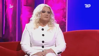 "Drama ime si e Parashqevi Simakut", Amarda Arkaxhi: Isha më e palumtura - S'e Luan Topi