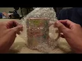 Sailor Moon Coffee Mug Unboxing Review