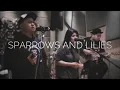Download Lagu Sparrows and Lilies - Pat Barrett (COVER) by Yola Theodora \u0026 Gianni Messah