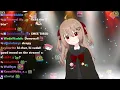 Evil Neuro x Neuro-Sama V3 sings Identity アイデンティティby Kanaria [Karaoke Cover Version]