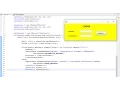 Programacion de un Login con Java en Eclipse