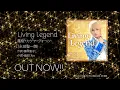 Lagu Living Legend GorgeousMovie / 鳳桜・カグヤ・クォーツ（永田聖一朗）