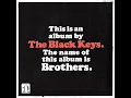 Everlasting Light - The Black Keys