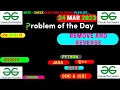Remove and Reverse String 2-Pointer Google GFG POTD JAVA C Code-Guru