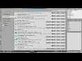 PERFEKT vertical tabs in PALEMOON advanced ricing