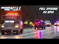 Beverage O Clock Full Episode S2 EP12 Highway Thru Hell