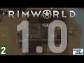 Rimworld 1 0 - Full Release Is Out