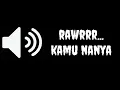 Lagu nada dering wa viral keren terbaru rawrrr... kamu nanya