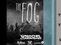 The Fog - Machel Montano - Soca 2013 - Lyrics on screen.
