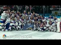 The Mike Tirico remarks athletes are thanking him for how these Winter Olympics pulled us together