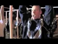 Air Force PT HARDER than Marines LOL