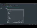 Leetcode 77 Combinations in Python Python Leetcode Python Coding Tutorial Python Coding ASMR